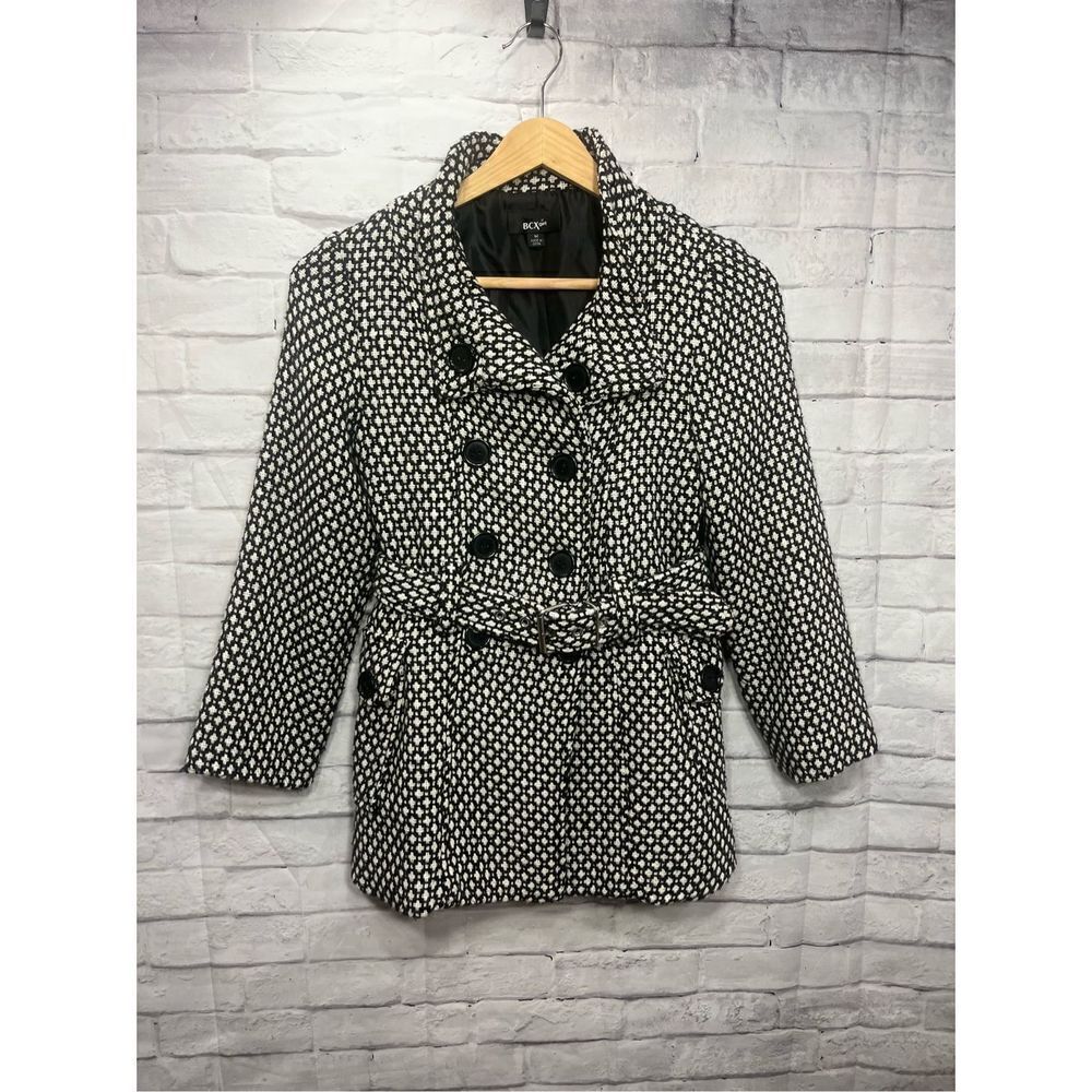 BCX Girls Designer Coat